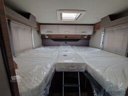 KNAUS VAN TI Vansation 650 MEG (2026) VANSATION