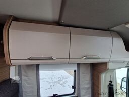 KNAUS VAN TI Vansation 650 MEG (2026) VANSATION