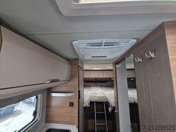 KNAUS VAN TI Vansation 650 MEG (2026) VANSATION