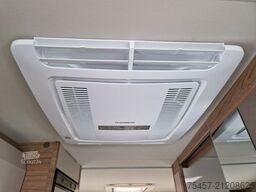 KNAUS VAN TI Vansation 650 MEG (2026) VANSATION