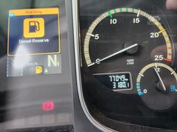 MERCEDES-BENZ 2540 L Actros 6x2 Fahrschule 5-Sitzer Liftachse