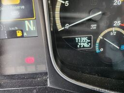 MERCEDES-BENZ 2540 L Actros 6x2 Fahrschule 5-Sitzer Liftachse