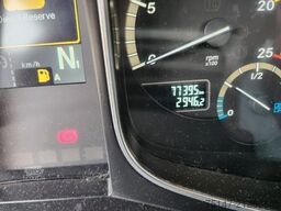 MERCEDES-BENZ 2540 L Actros 6x2 Fahrschule 5-Sitzer Liftachse