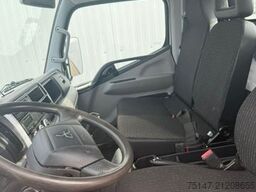 FUSO Canter 7C18 Meiller Kipper 3-Sitzer AHK Euro6E