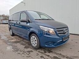 MERCEDES-BENZ 111 Vito Tourer 8-Sitzer AHK Schiebetüre