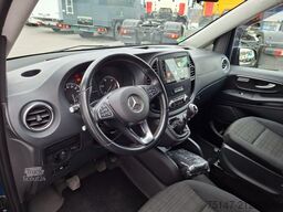 MERCEDES-BENZ 111 Vito Tourer 8-Sitzer AHK Schiebetüre