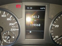 MERCEDES-BENZ 111 Vito Tourer 8-Sitzer AHK Schiebetüre