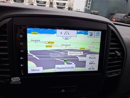 MERCEDES-BENZ 111 Vito Tourer 8-Sitzer AHK Schiebetüre