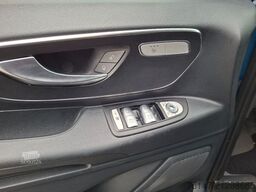 MERCEDES-BENZ 111 Vito Tourer 8-Sitzer AHK Schiebetüre