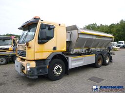 Volvo FE 330 6x4 RHD gritter / salt spreader