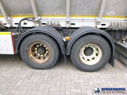 Volvo FE 330 6x4 RHD gritter / salt spreader