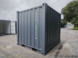 8 Fuß Seecontainer / Neu - eine Reise/ Container / Lager / versch. Farben