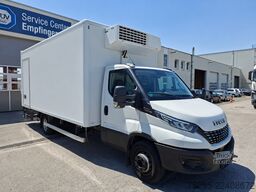 Iveco Daily  72C18 Multitemp LBW ThermoKing V-800 Max