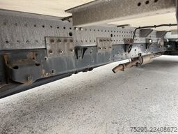 Iveco Daily  72C18 Multitemp LBW ThermoKing V-800 Max