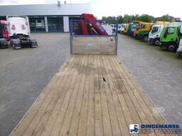 Renault Premium 380 dxi 6x2 RHD + HMF 2620-K4