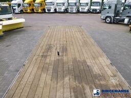 Renault Premium 380 dxi 6x2 RHD + HMF 2620-K4