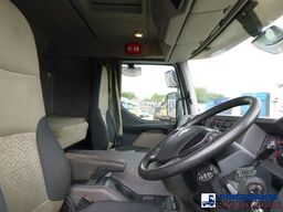 Renault Premium 380 dxi 6x2 RHD + HMF 2620-K4