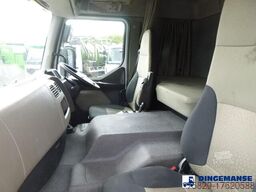 Renault Premium 380 dxi 6x2 RHD + HMF 2620-K4