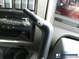 Renault Premium 380 dxi 6x2 RHD + HMF 2620-K4