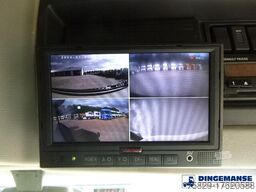 Renault Premium 380 dxi 6x2 RHD + HMF 2620-K4