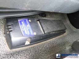 Renault Premium 380 dxi 6x2 RHD + HMF 2620-K4