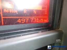 Renault Premium 380 dxi 6x2 RHD + HMF 2620-K4