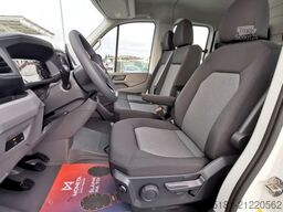 VOLKSWAGEN Crafter 2.0TDI/130KW PRITSCHE/ 7 SITZE/ GARANTIE