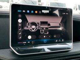 VOLKSWAGEN Crafter 2.0TDI/130KW PRITSCHE/ 7 SITZE/ GARANTIE