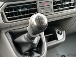 VOLKSWAGEN Crafter 2.0TDI/130KW PRITSCHE/ 7 SITZE/ GARANTIE