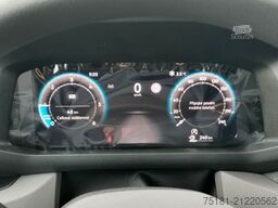 VOLKSWAGEN Crafter 2.0TDI/130KW PRITSCHE/ 7 SITZE/ GARANTIE