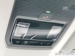 VOLKSWAGEN Crafter 2.0TDI/130KW PRITSCHE/ 7 SITZE/ GARANTIE