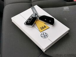 VOLKSWAGEN Crafter 2.0TDI/130KW PRITSCHE/ 7 SITZE/ GARANTIE