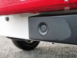 VOLKSWAGEN Crafter 2.0TDI/130KW PRITSCHE/ 7 SITZE/ GARANTIE