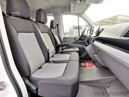 VOLKSWAGEN Crafter 2.0TDI/130KW PRITSCHE/ 7 SITZE/ GARANTIE