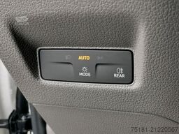 VOLKSWAGEN Crafter 2.0TDI/130KW PRITSCHE/ 7 SITZE/ GARANTIE