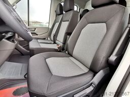 VOLKSWAGEN Crafter 2.0TDI/130KW PRITSCHE/ 7 SITZE/ GARANTIE