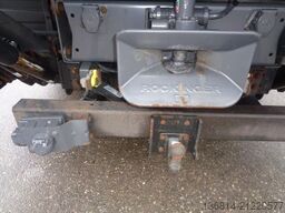 MERCEDES-BENZ Atego 1324 L Schwenkwand LBW 2 x AHK