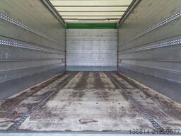 MERCEDES-BENZ Atego 1324 L Schwenkwand LBW 2 x AHK