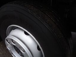 MERCEDES-BENZ Atego 1324 L Schwenkwand LBW 2 x AHK