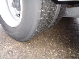 MERCEDES-BENZ Atego 1324 L Schwenkwand LBW 2 x AHK