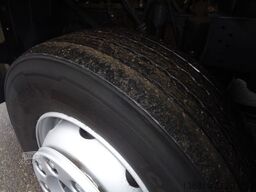 MERCEDES-BENZ Atego 1324 L Schwenkwand LBW 2 x AHK