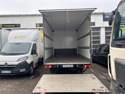 RENAULT MASTER Koffer/LBW/KLIMA/TEMPO