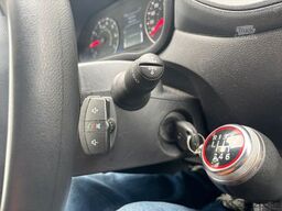 RENAULT MASTER Koffer/LBW/KLIMA/TEMPO