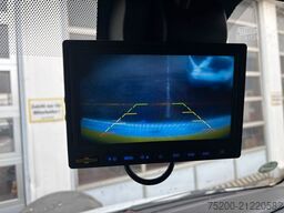 RENAULT MASTER Koffer/LBW/KLIMA/TEMPO