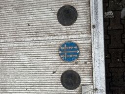 RENAULT MASTER Koffer/LBW/KLIMA/TEMPO