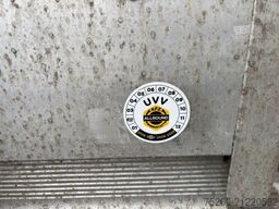 RENAULT MASTER Koffer/LBW/KLIMA/TEMPO