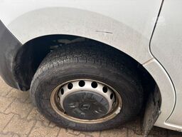 RENAULT MASTER Koffer/LBW/KLIMA/TEMPO