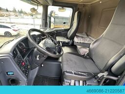 SCANIA G370 Carrier Supra 1250 lift lenkachse