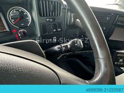 SCANIA G370 Carrier Supra 1250 lift lenkachse