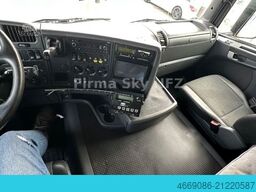 SCANIA G370 Carrier Supra 1250 lift lenkachse